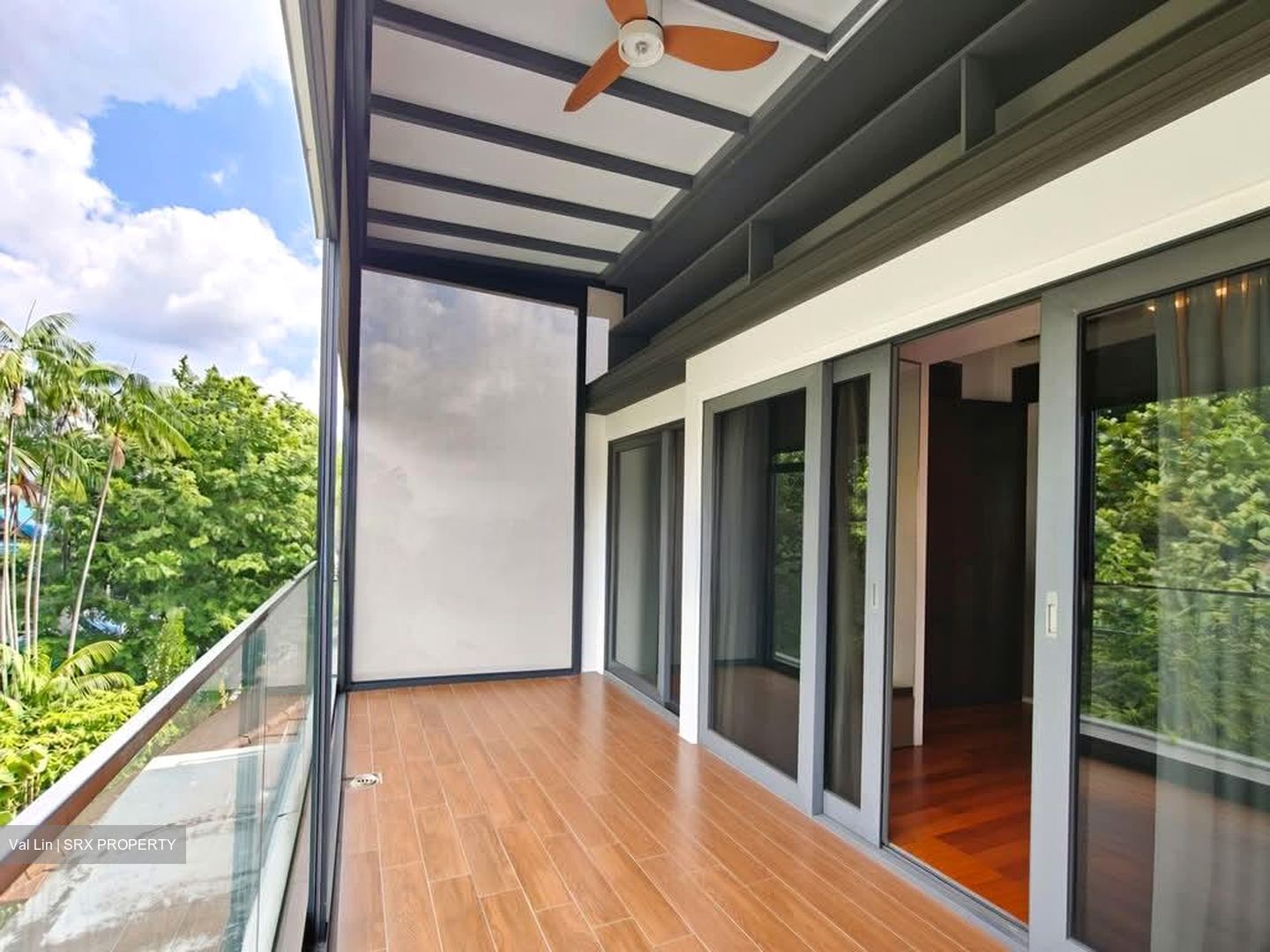 Chancery Hill Villas (D11), Semi-Detached #601308381